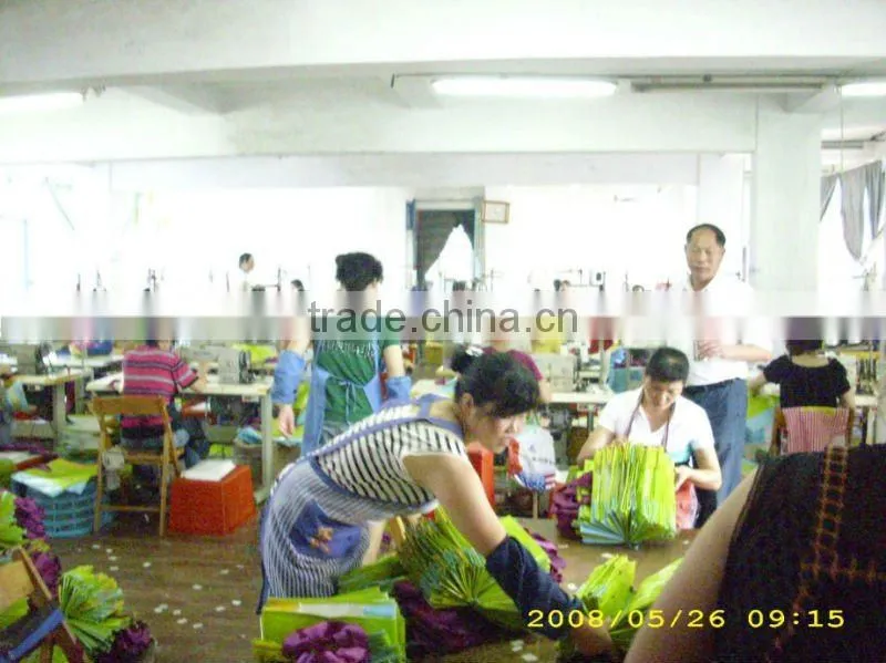 Cute Plastic Shopping Bags