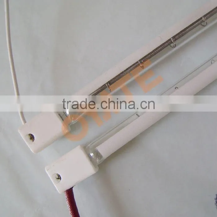 electrical Infrared halogen heaters