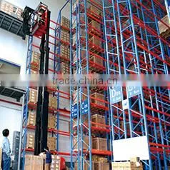 metal pallet racks Customizable Warehouse Steel Pallet metal pallets industrial storage racks