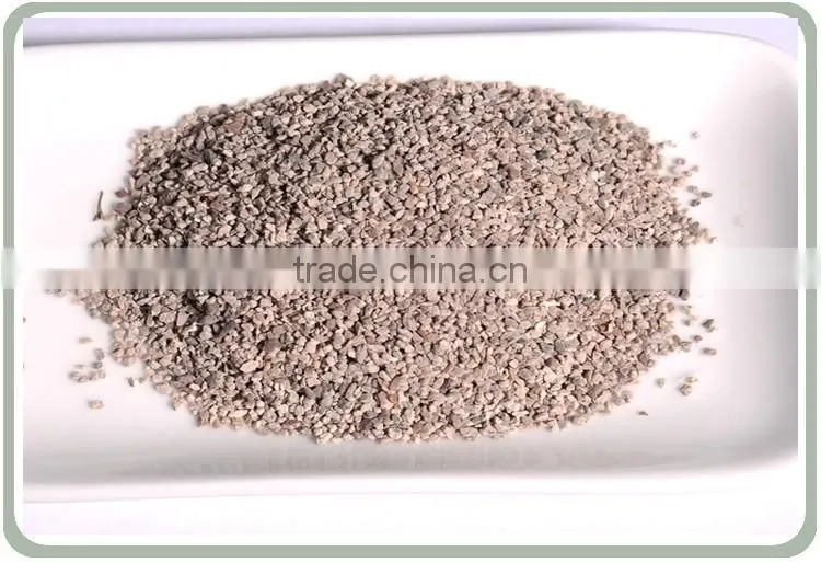 2016 high quality white zeolite powder suppliers