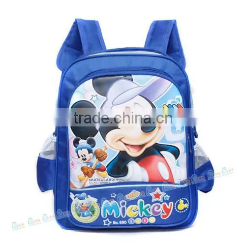 2014 New Fashion Backpack For Teenager(BXDXT017)