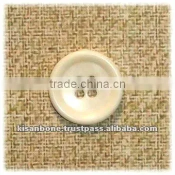 High Quality Competitive Price Natural Horn Toggle Buttons