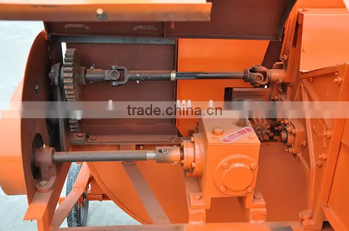 Tractor mounted chaff cutter for sale