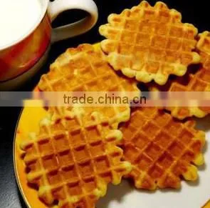 Automatic production line of Iron plate roast cake