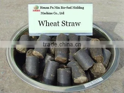 Hot Sale Automatic & Large Pellets wood pellet making machine diameter 33mm factory-outlet