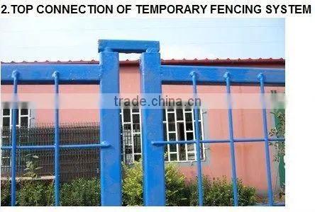 Trellis & Gates Type temporary fencing for canada market