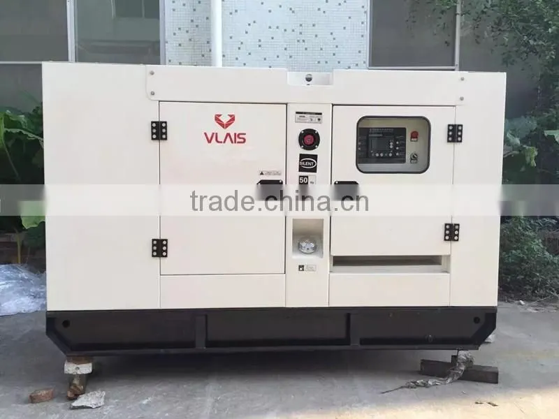 most popular Vlais 30kw diesel generator for factory price