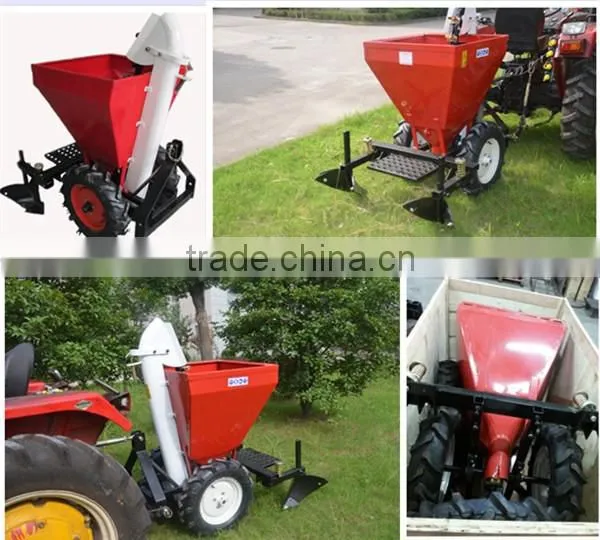 Agriculture machinery equipment potato planting machine