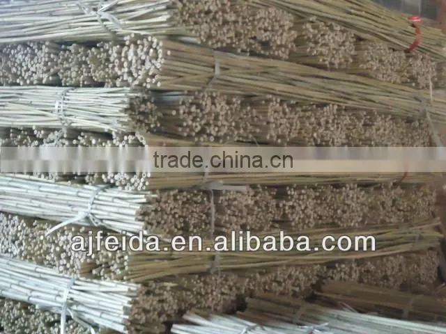 FD-20151231 Decorative Bamboo Pole/ large bamboo fishing poles