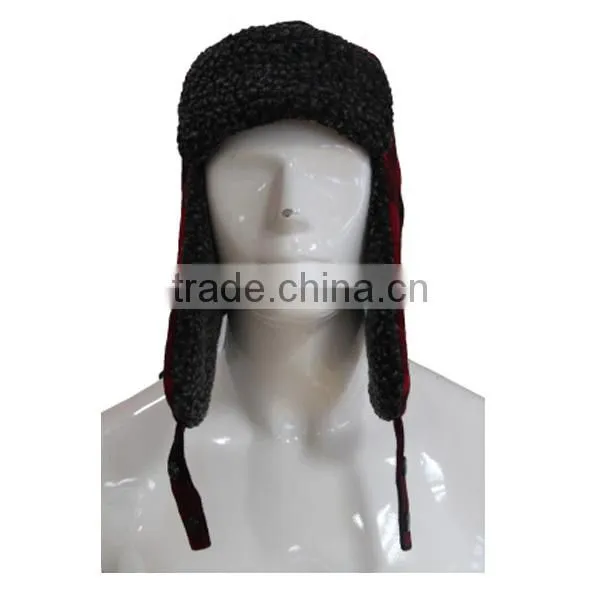Women's hat,Winter hat,Cowboy hat