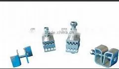Belt Clamp Fastener for conveyor joint