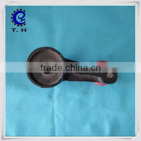 farm machinery tractor spare parts GN12-33105s adjusting lever