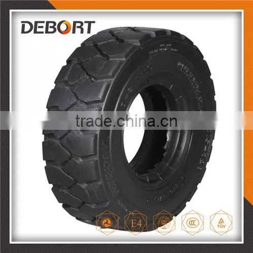 Forklift tire manufacturer 8.25-15 tire