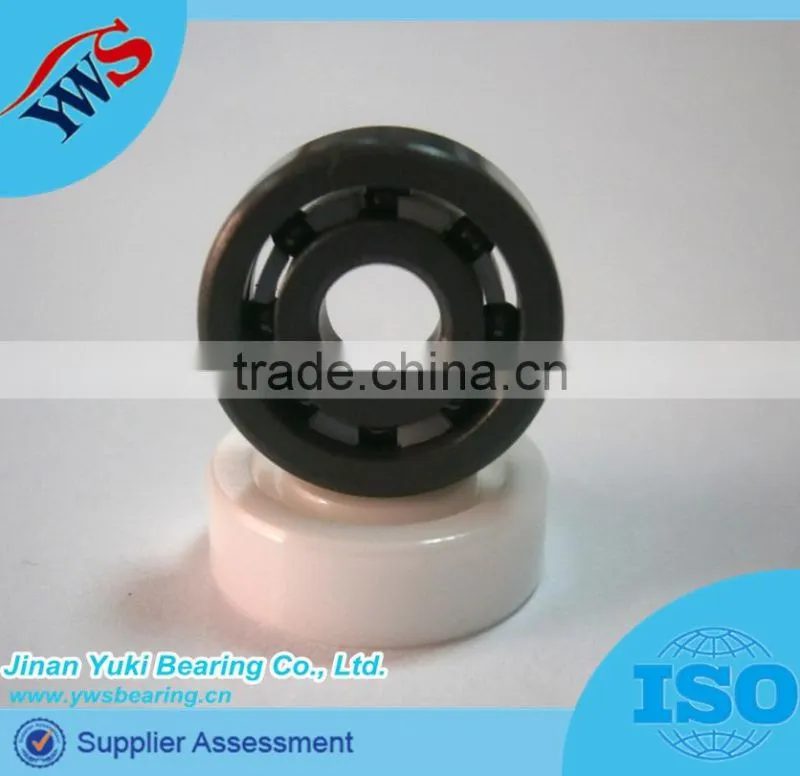 si3n4 ball bearing silicon nitride ceramic bearing