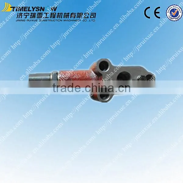 changlin Z30.2.3.2-1 valve body for zl30h wheel loader