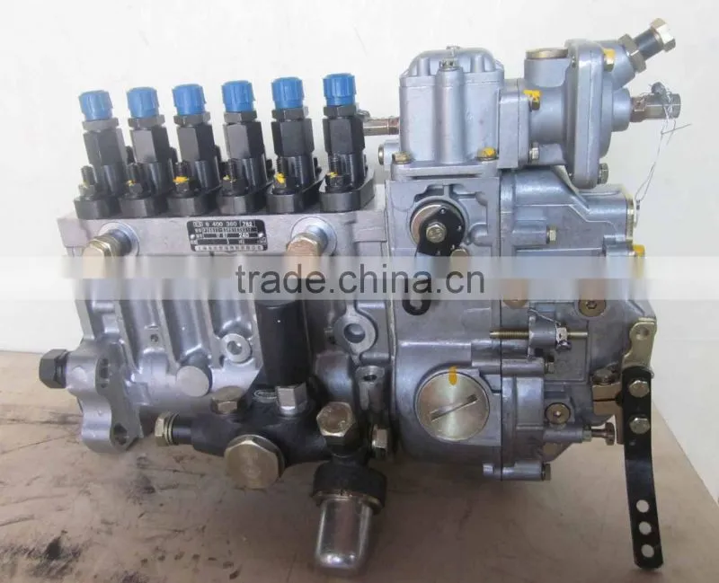 C6121 shanghai diesel engine parts, shanghai diesel engine injection pump,12 months warranty