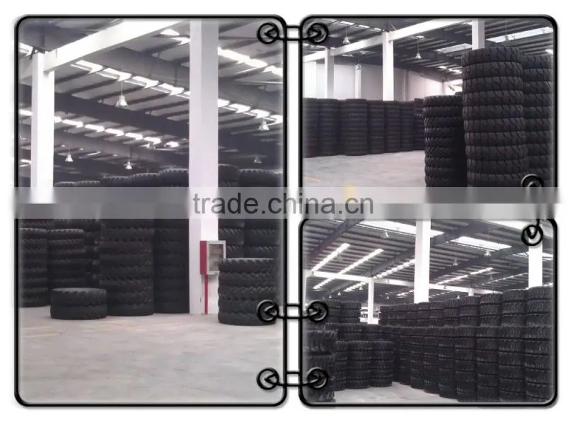 good quality excavator tube tires STS300 8.25-20 9.00-20 10.00-20 7.50-20 11.00-20