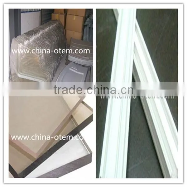 Architectural glass