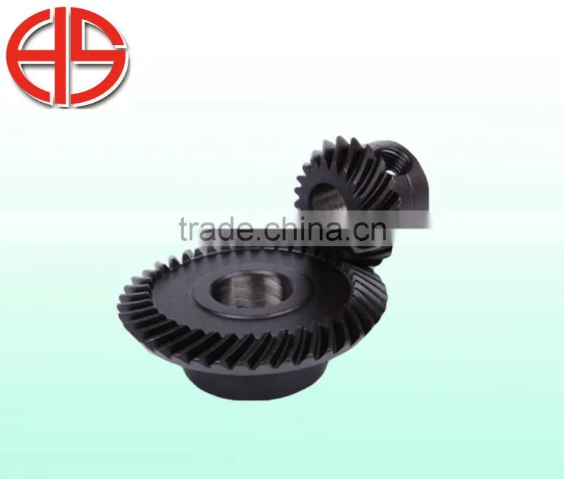 sewing machine bevel gear