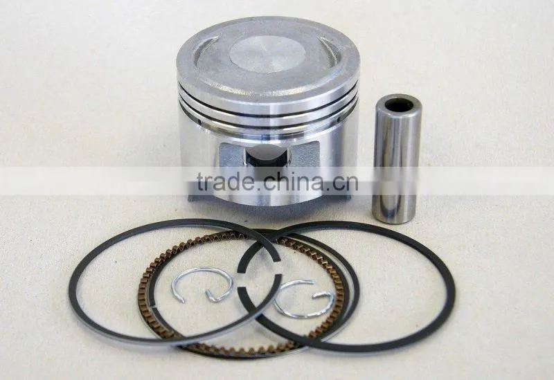 Japanese motorcycle GN5 piston 50mm