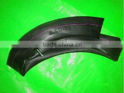 motorcycle inner tube