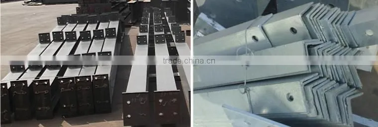 Trade Assurance Steel Structure Prefabricated Steel Building