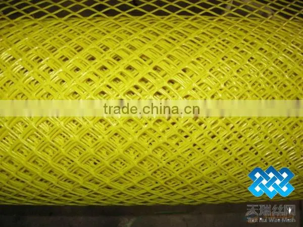Plastic net
