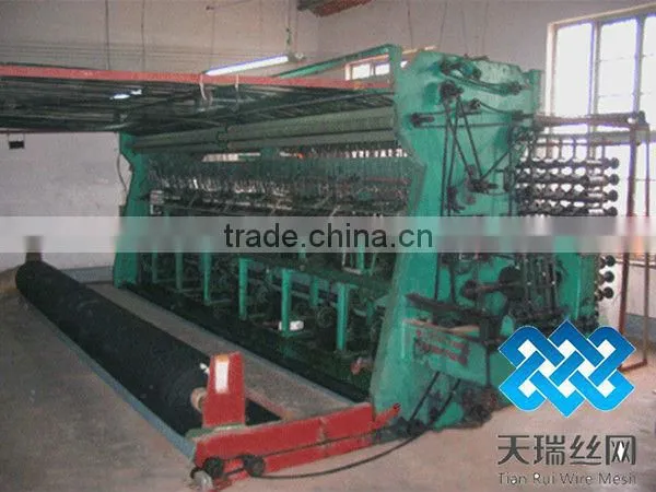2013 year newest 100% Virgin raw material sunshade net with 3% Germany UV
