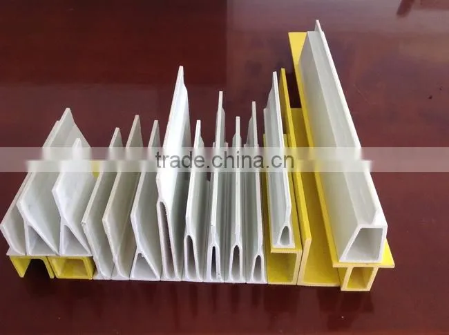 FRP Support Beam For poultry farm