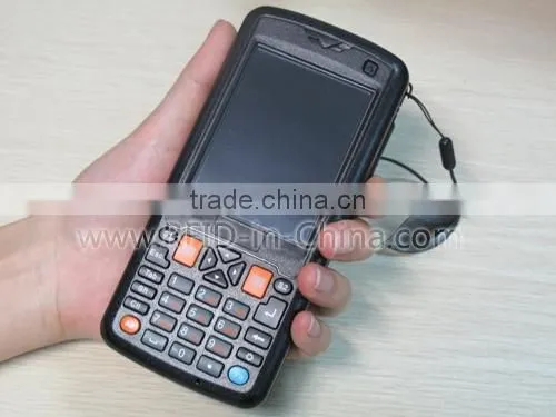 windows CE 6.0 Rugged RFID mobile Terminal