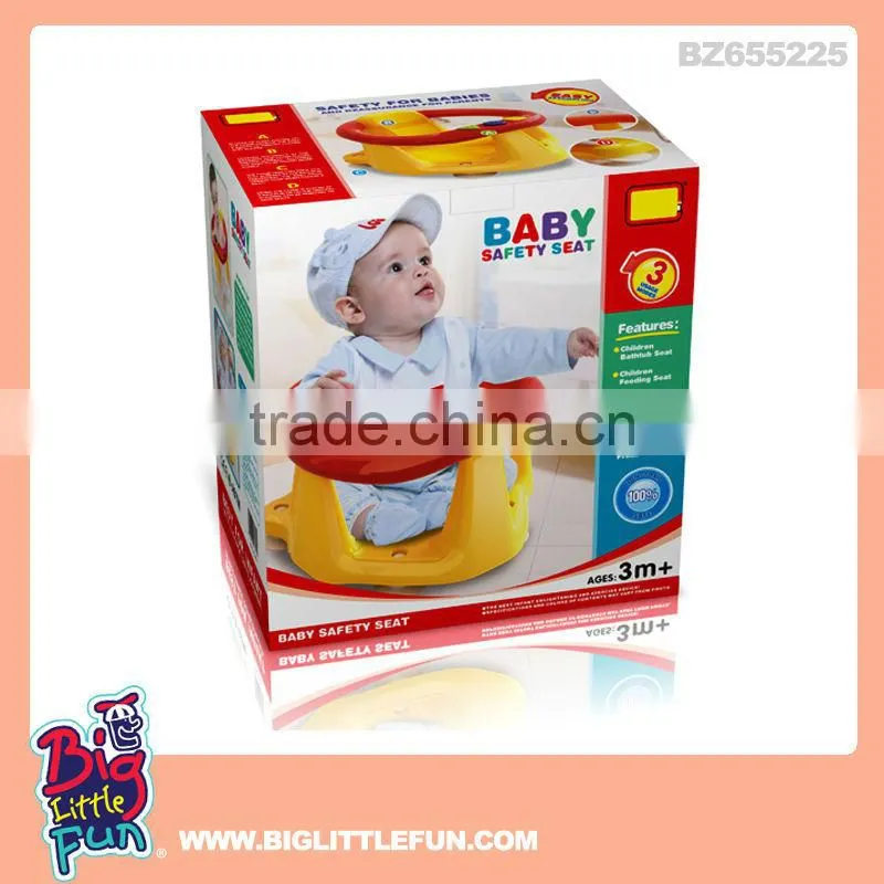 Baby potty chair,baby potty seat with brush and music