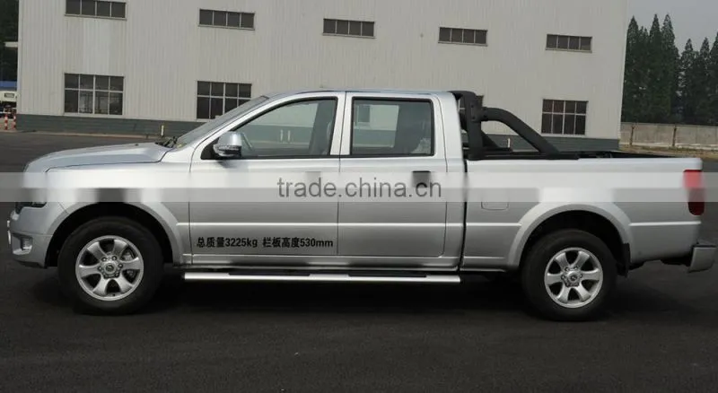 Factory Directly FL Double cab pickup for sale in UAE