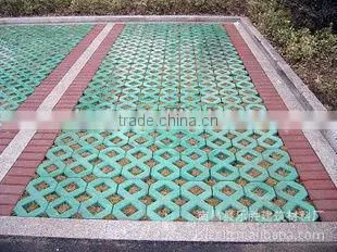 block forming machine