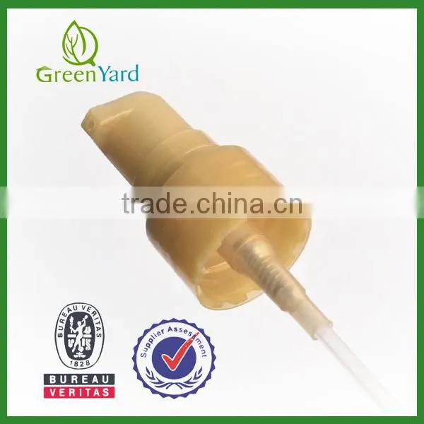 Hand Cream Pump Plastic for 24/410-H 24/410-F