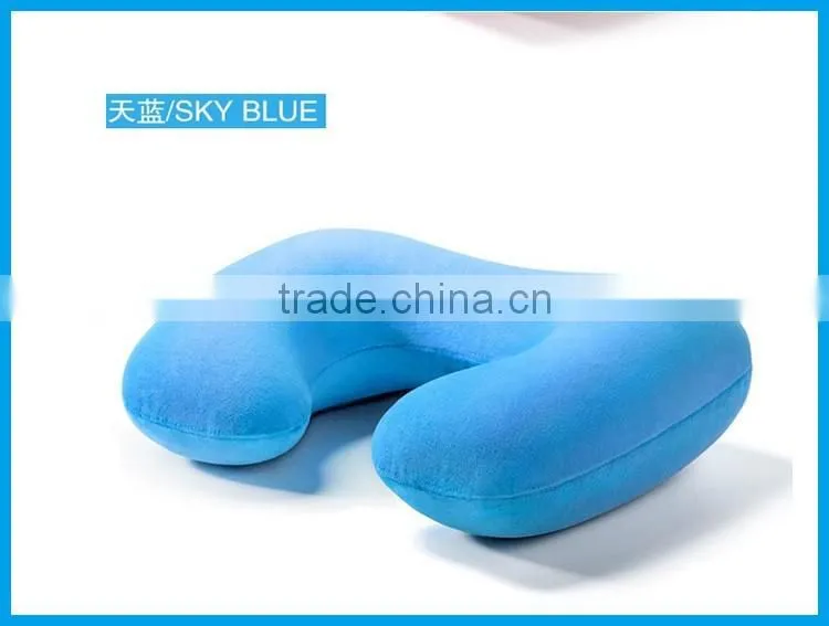 inflatable pillow