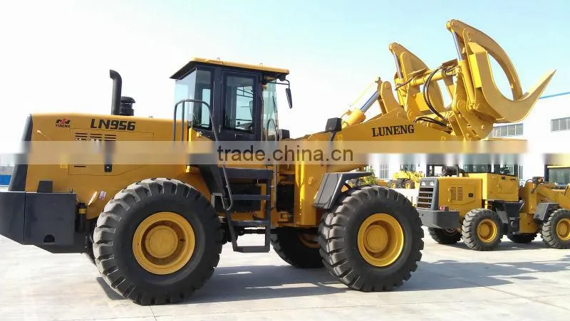 small wheel loader ZL50 /(5000kg+3m3+Weichai engine+ ZL50 transmission)