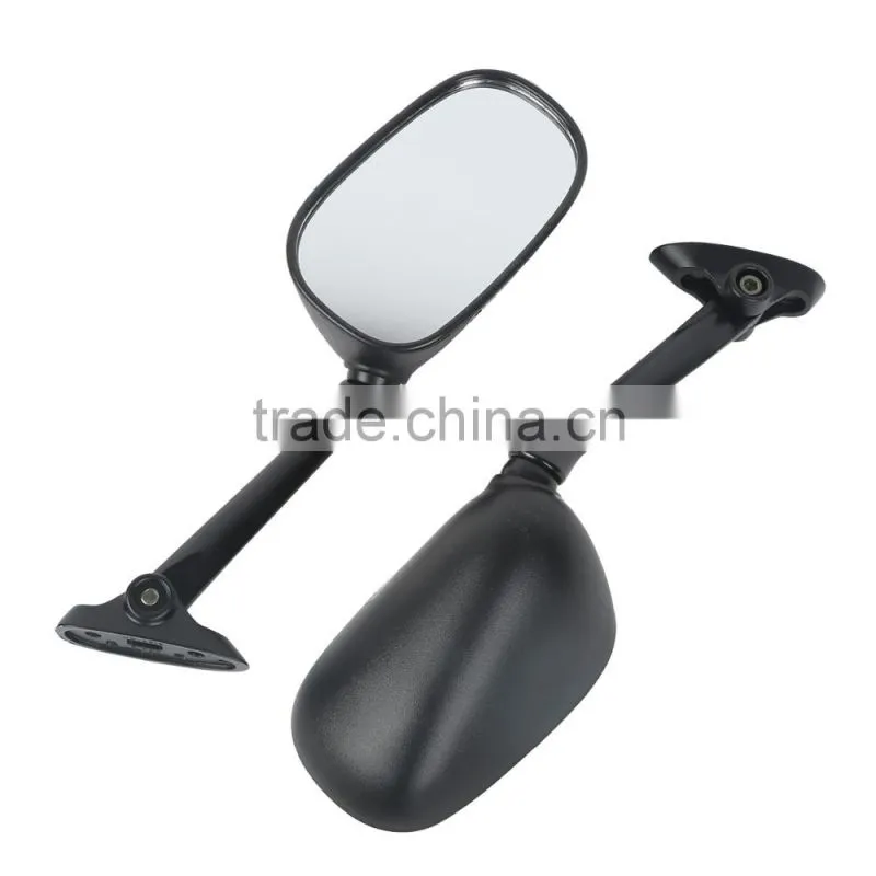 Rear ViewMirrors For Suzuki GSF 1250S /1250SA 07-09 GSX 650F Katana 08-12