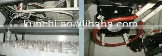 hot sale duck egg incubator with good price