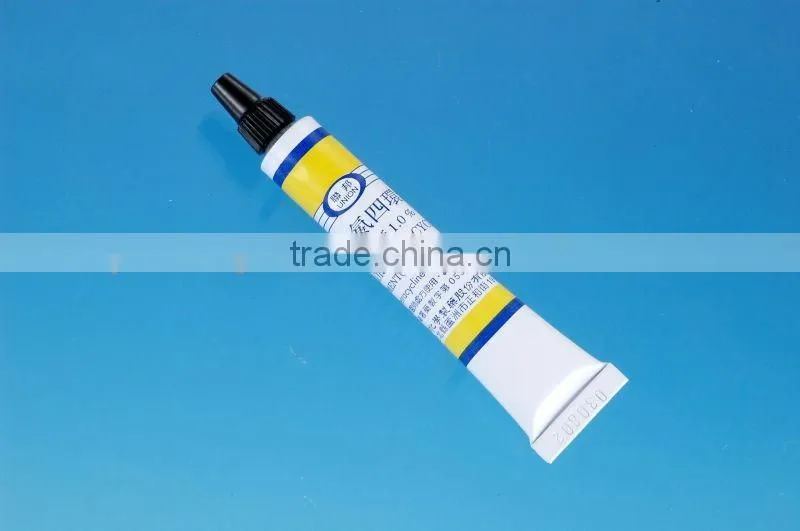 (NF-60Z) Fully Auto Aluminum Tube Filling and Sealing Machine 5-180ml; Suitable for Metal Tubes