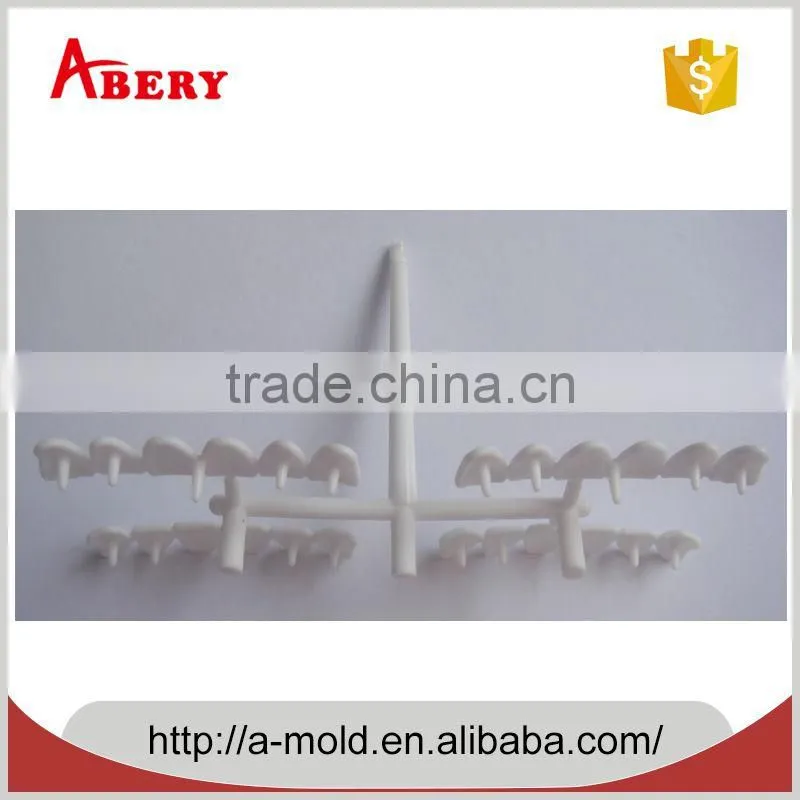 Shenzhen factory metal inject plastic enclosure,over-mold
