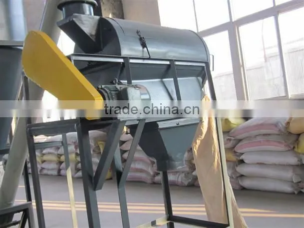 WPC wood powder making machine milling machine for wood wood grinder
