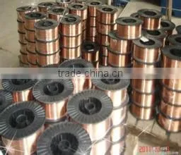 ER50-6 welding rod