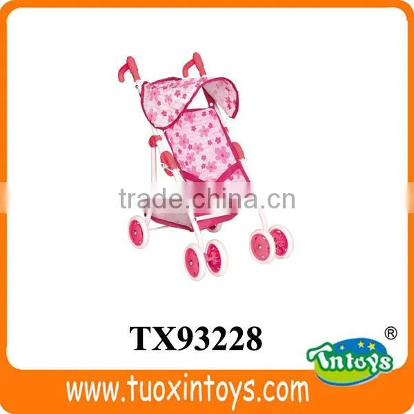 doll with trolley, baby doll stroller with car seat, doll stroller toy