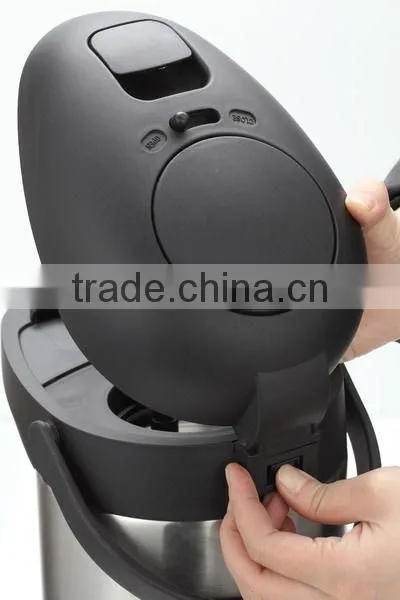 5L Stock houshold stainless steel big water thermos kettle