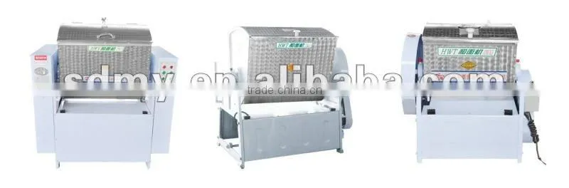 Hot Selling HW Automatic Dough Mixer