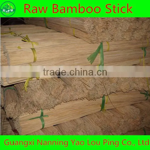 Raw Incense Sticks