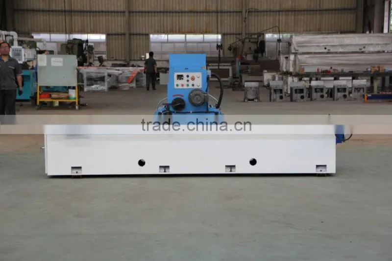 automatic professional wood chipper blade sharpener