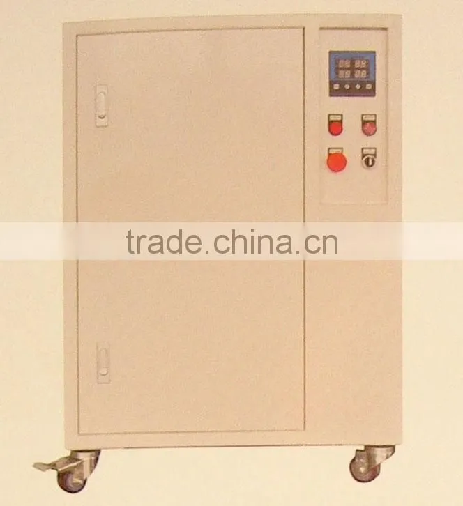 C series high pressure fogging humidification system