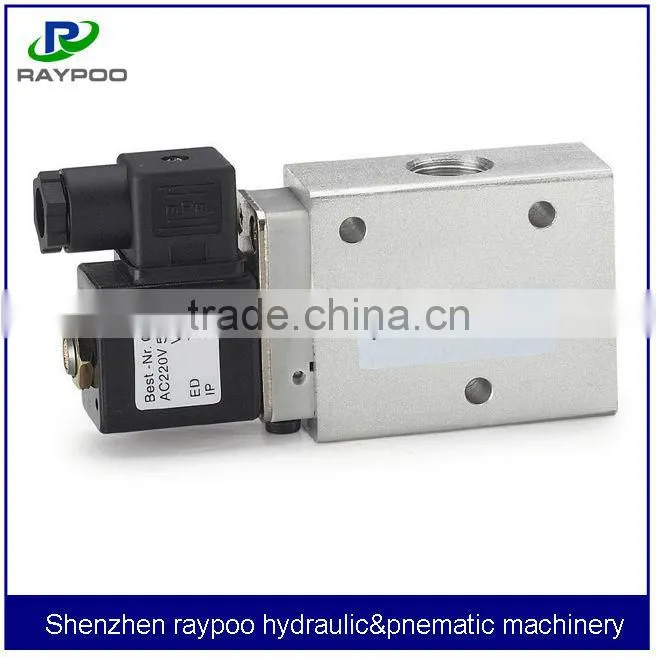made in china herion solenoid valve 2630600