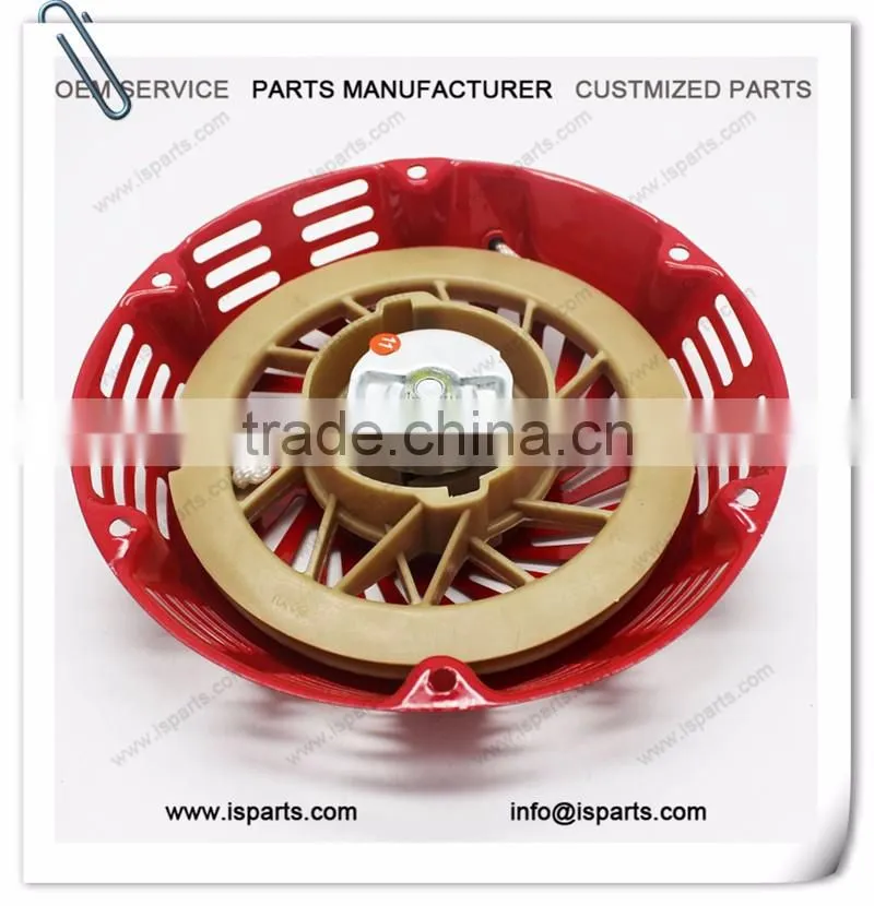 Recoil Pull Start Starter for GX390 13HP Generator
